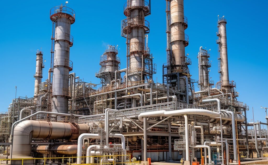 oil and gas